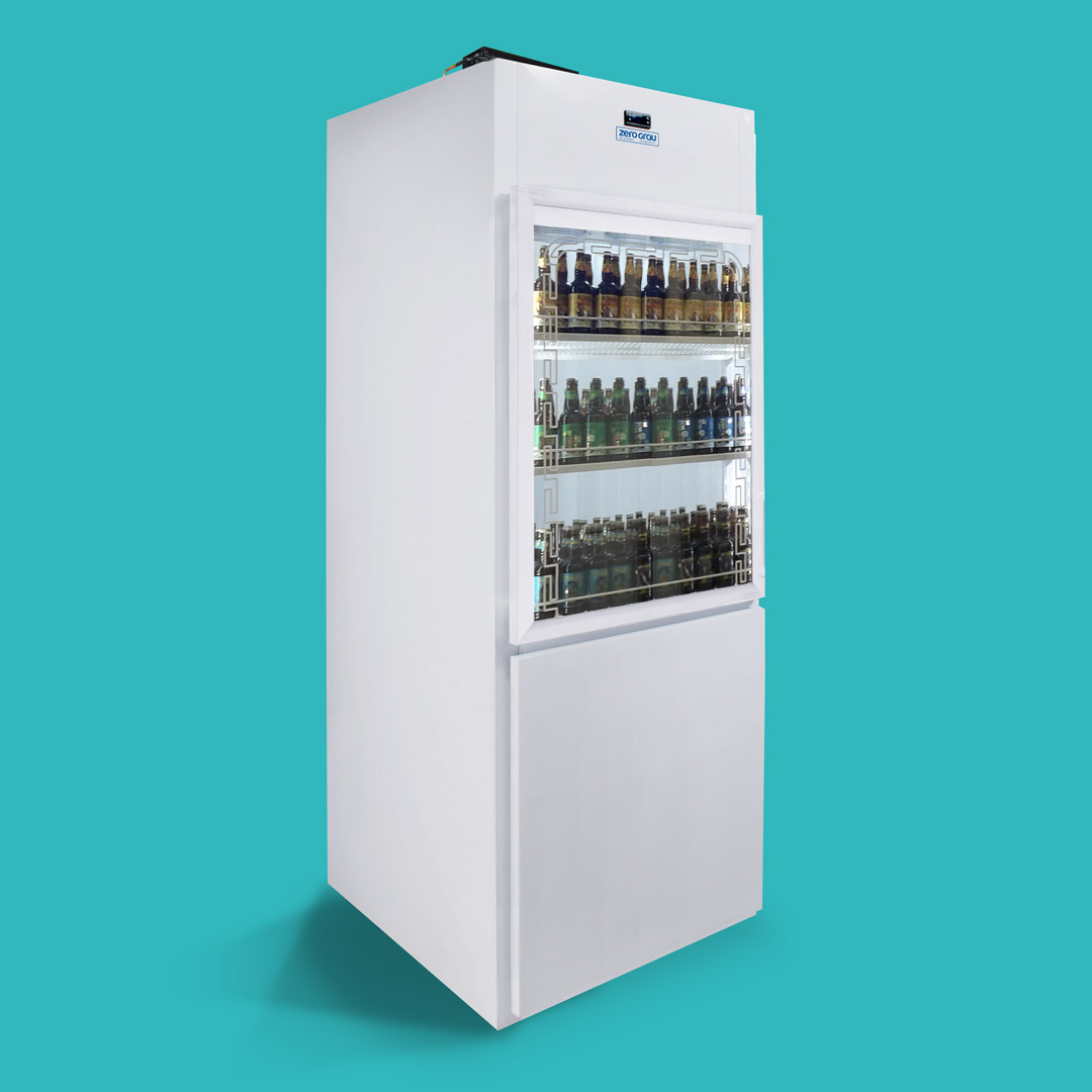 Refrigerador 950 Litros Visocooler
