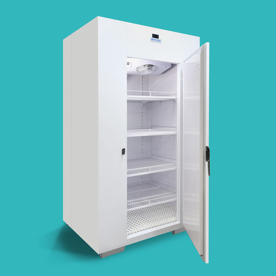 Refrigerador 1800 Litros