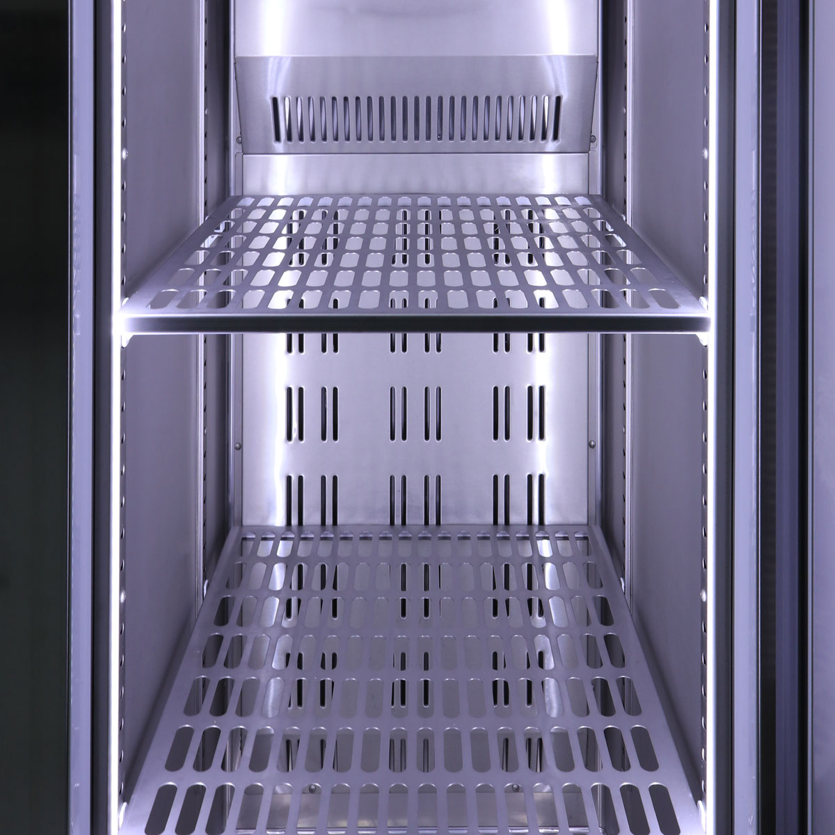 Refrigerador + Freezer Dynamic 532L