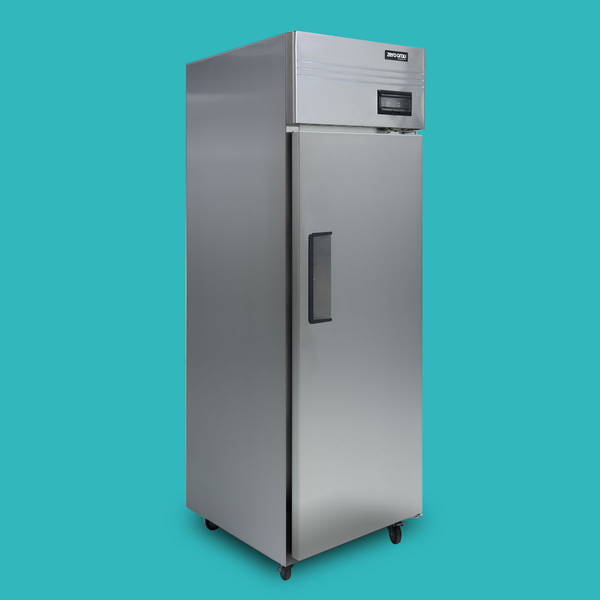 Refrigerador + Freezer Dynamic 532L